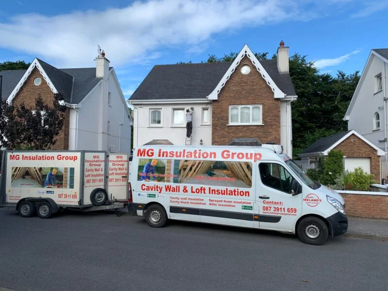 Insulation